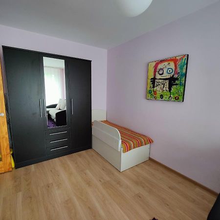 Dainai Apartament Šiauliai Dış mekan fotoğraf