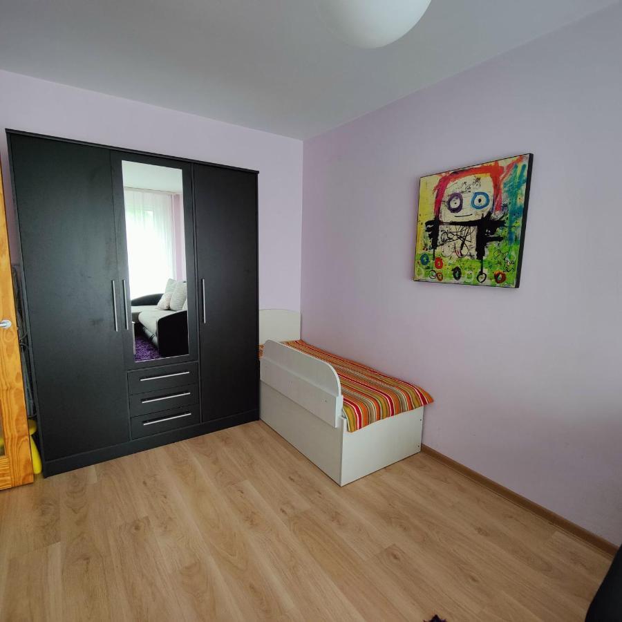 Dainai Apartament Šiauliai Dış mekan fotoğraf